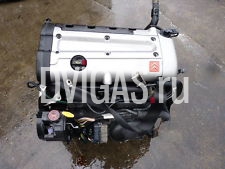 2003 CITROEN XSARA PICASSO1.7 ENGINE EW7J4 6FZ
