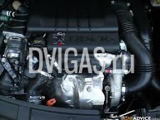 PEUGEOT 1007 206 207 307 308 3008 9HX 9HY 9HZ 1.6HDI ENGINE 1.6HDI SUPPLY & FIT 
