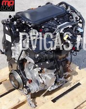 DS4 Citroen C4 Picasso C5 C8 Berlingo 2.0HDI мотор RHH RHE DW10CTED4 150/163PS EU5