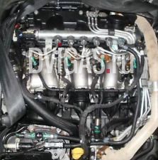 Citroen C5 C6 C8 407 4007 2.2 HDI 120 л.с. мотор 163л.с. 4HP 2007 63600 KM