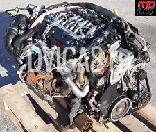Citroen C5 2.2HDI мотор C6 C8 C-Crosser 4HN 4HS 4HT 4HP Peugeot 4007 407 607 807