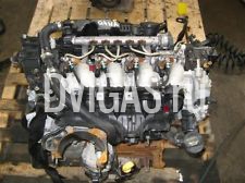 мотор 4HP Citroen C III C6 C8 2.2 HDi 163л.с.