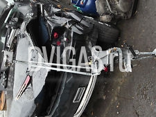 Citroen C8 2005 2.2 HDI Front wiper motor and mech