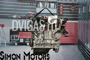  Motor 1.6 E-HDI 10jbhy CITROEN C4 DS3 DS4 Peugeot BLUEHDI 40TKM