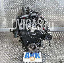 Motor 1.9 TD 66KW, Citroen Xanita, Jumper, Peugeot 406, 806,  Motorcode DHX