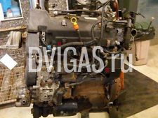 CITROEN JUMPER Motor - 2.8HDI - VF7ZBPMNB17L22559 - Bj 2002 - 105000 km