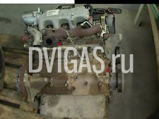 CITROEN JUMPER Motor - 814043S / 0135AH - Bj 2002 - 469440 km