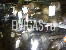 Antriebswelle Citroen Jumper 2.5 TDI 79KW 107PS von THX Motor 2001Bj.