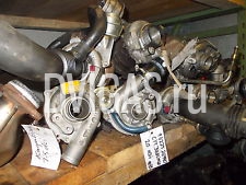 53169706723 AJ535210107 Turbolader ORIGINAL Citroen Jumper 2.5 TDI von THX Motor
