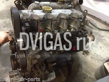 CITROEN JUMPER Motor - 2.8HDI - VF7ZBPMNB17L22559 - Bj 2002