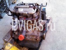 CITROEN JUMPER Motor - 2.8HDI - 8140.43S  GOL.5 MM - Bj 2003 - 118000 km