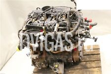 CITROEN JUMPER Motor - 0138402 - 0135KX - Bj 2008 - 221430 km
