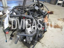 CITROEN JUMPY Motor - RHX - Bj 2001 - 200980 km