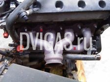 CITROEN JUMPY Motor - 2.0EDC4 - RFN (EW10J4/L5)136 - Bj 2004 - 106000 km
