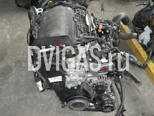 MOTOR  RH02 Citroen Jumpy  Kasten    2,0 HDI  128/95 PS  Bj ab 2011