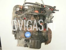 CITROEN JUMPY Motor - 01357F - Bj 1998 - 276840 km
