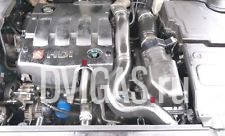 2003 Citroen Jumpy C5 Xsara Peugeot 406 607 806 2,0 HDI Motor RHZ DW10ATED