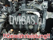 MOTOR WJY 88TKM PEUGEOT PARTNER EXPERT CITROEN BERLINGO 1,9D 51kW 69PS Bj 96-05