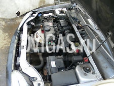 CITROEN SAXO VTR 2001 1.6 98HP BREAKING ENGINE BLOCK TU5JP(NFT)  ONLY