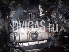 PEUGEOT 306 1.6 8V MULTIPOINT INJECTION ENGINE NFT CODE