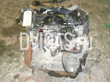 Peugeot 106 MK2 / Citroen Saxo 1.1 Engine - HDZ TU1M