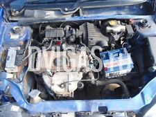 2002 CITROEN SAXO VTR 1.6 NFT ENGINE * FREE POSTAGE *