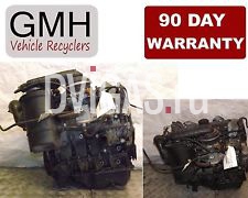 CITROEN SAXO 1.1 PETROL ENGINE, DISTRIBUTOR TYRE, HDZ - TU1M 