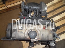 Peugeot 206 / Citroen 1.6 Engine - 1998-2002 NFZ TU5JP