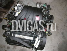 мотор - Citroen Xantia 2.0