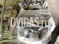 Citroen Xantia мотор Peugeot 406 2,0 605 97 кВт 1997 RFV 85000 км