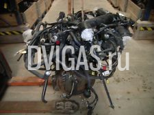 мотор без вложений (бензин) Citroen XM (Y4) 2.0i 16V 108 кВт 147 л.с. (05 199