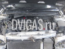 PEUGEOT 406 ESTATE 2003 2.0 HDI 8V DW10ATED(RHZ) ENGINE BLOCK BOTTOM END ONLY