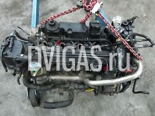 Dieselмотор мотор Peugeot HDi дизельный насос 1.4 50KW только 102 т-км DV4TD 8HX