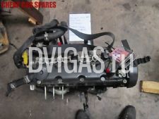 Peugeot 307 2.0 HDI DW10TD(RHY) Engine good runner low milage FREEPOST *086