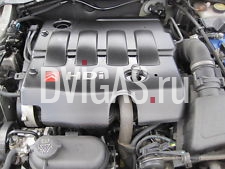 CTROEN Xsara N2, года выпуска 04/2000, 2.0 HDI 90, мотор RHY (DW10TD) B0F2X