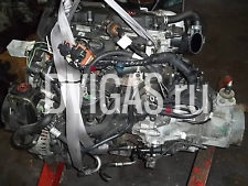 Citroen Xsara Picasso engine 2.0 hdy RHY DW10TD