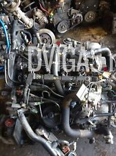 PEUGEOT 307 206 406 CITROEN XSARA PICASSO C5 2.0 HDI DIESEL ENGINE DW10TD RHY