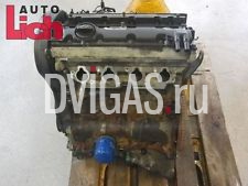 Citroen Xantia X2 97кВт мотор 2.0L RFV XU10J4R