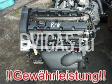 мотор EW10 RFN 84TKM PEUGEOT 207 307 407 206 CITROEN C4 C5 2,0 16V EW10 я /