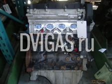 4176246 мотор без вложений (бензин) Citroen Xsara Coupe 1.6i 16V 80 кВт 109