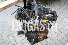 Peugeot Citroen 2.0HDi RHY мотор с насосом 66кВт 90л.с. Xsara Picasso C5 307