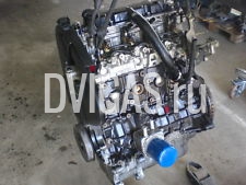 Citroen Xsara 2.0 HDI мотор