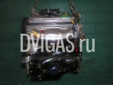 мотор бензином, Gebrauchtмотор NFZ CITRO? N XSARA (N1) 1.6