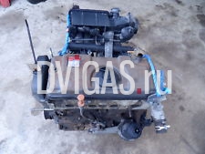 2002 Citroen Xsara Picasso Desire 1.6 8v Engine - Code: TU5JP (NFV)