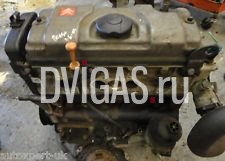 CITROEN XSARA PICASSO SX 1.6 PETROL 2002 ENGINE -TU5JP -NFV