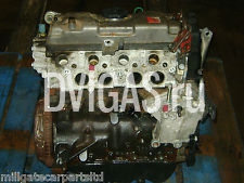 ENGINE 1.6 8V - NFV - TU5JP - CITROEN XSARA PICASSO 1.6 - 2001