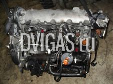 дизельный мотор DJZ Citroen ZX 1.9 D 91-99