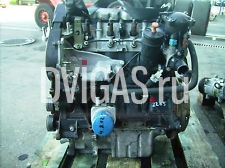 мотор Citroen ZX 1.9 TD Дизель 66KW/90PS 120,000