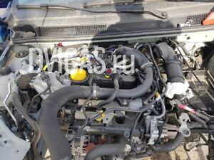 H4D470 full engine for DACIA SANDERO 1.0 TCE 90 ... - 4674382