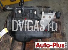 мотор блок моторblock KLETN Daewoo Nexia 1.5 55KW 75HP G15MF